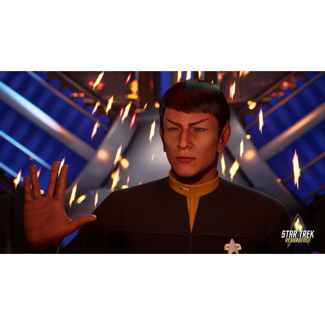 Buy Gadcet UK,Star Trek: Resurgence (PlayStation 4) - Gadcet UK | UK | London | Scotland | Wales| Near Me | Cheap | Pay In 3 |